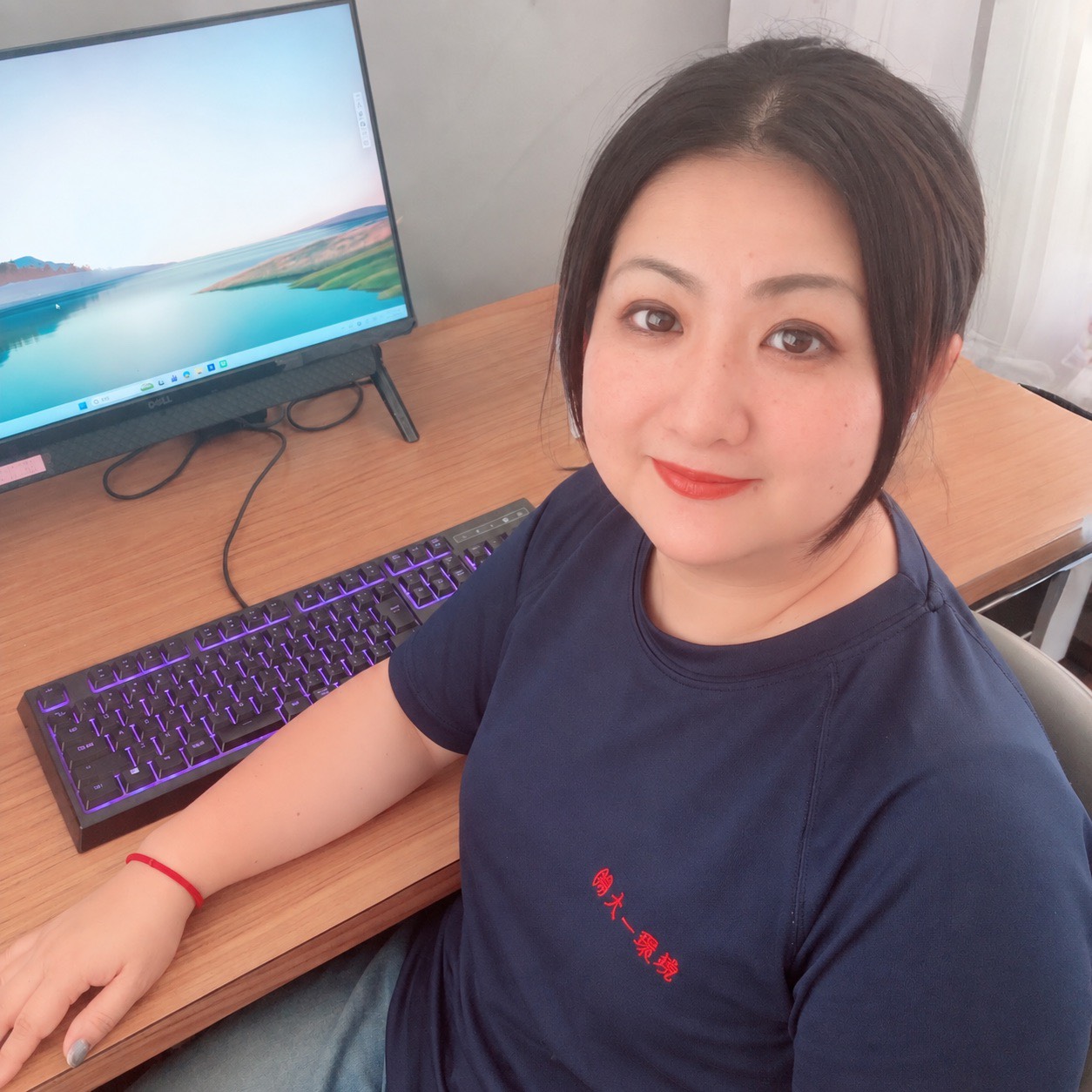 代表取締役