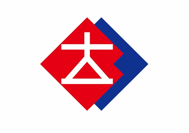 株式会社大一環境 ロゴマーク